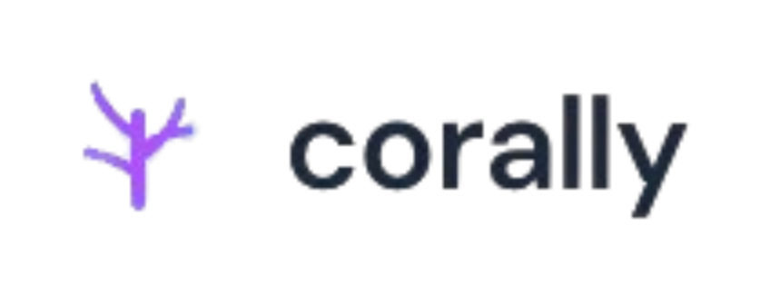 Corally logo
